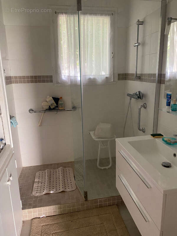 Maison à MAISONS-LAFFITTE