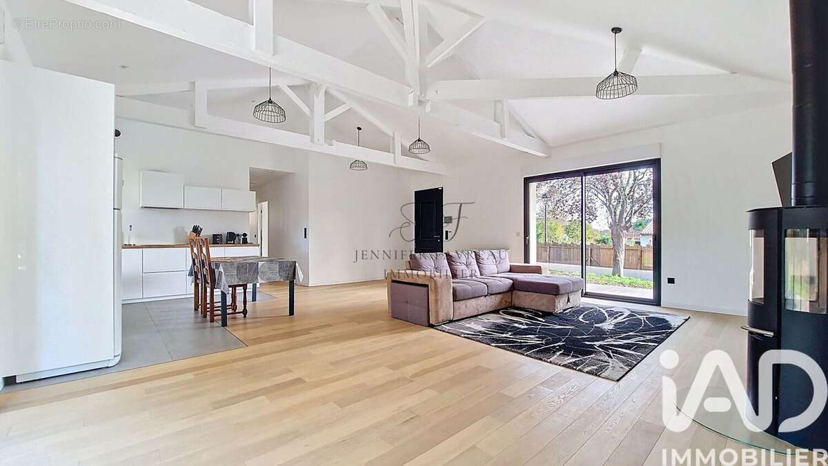 Photo 4 - Maison à YVRAC