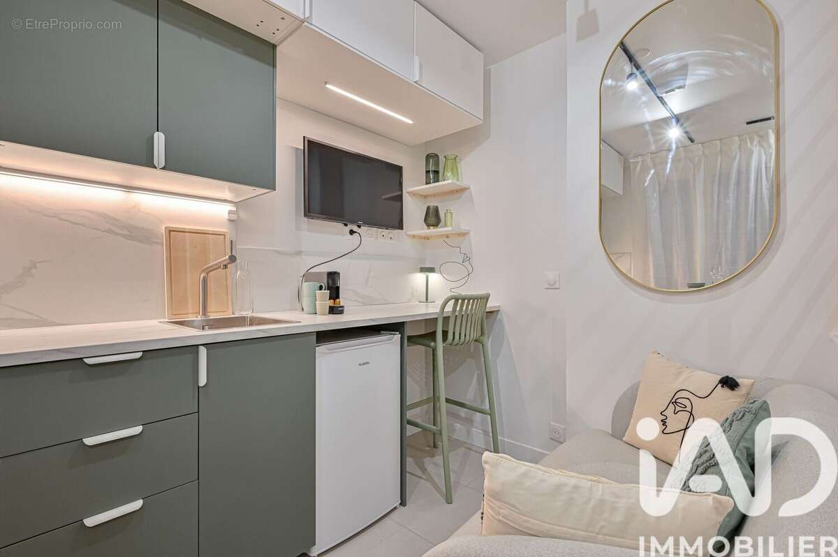 Photo 4 - Appartement à PARIS-10E