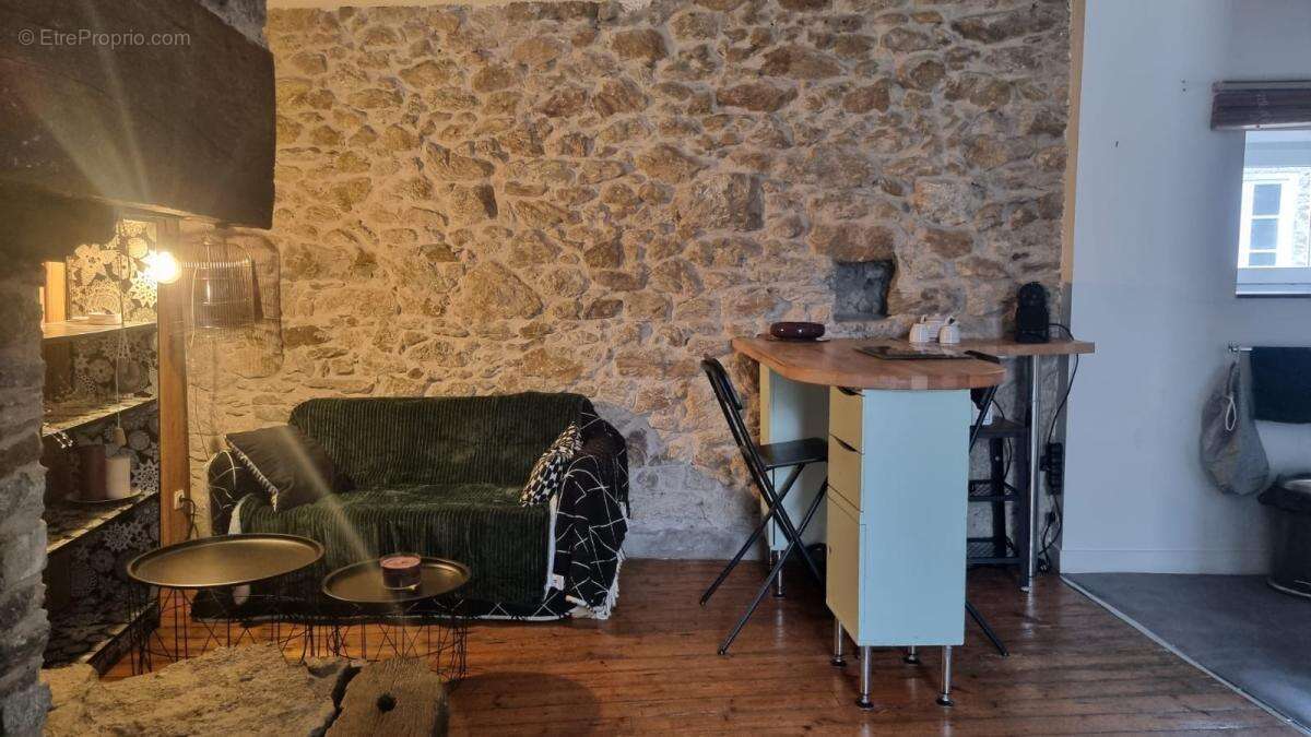 Appartement à SAINT-MALO
