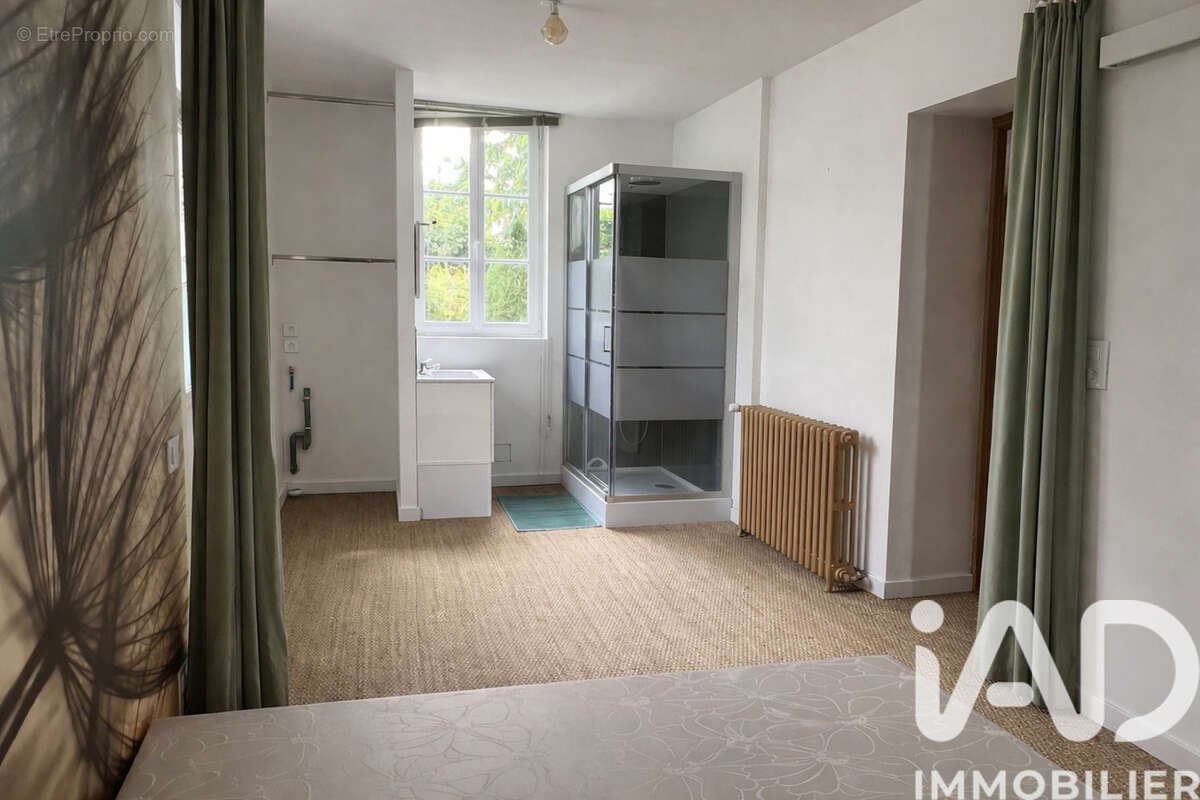 Photo 5 - Maison à BAGNOLES-DE-L'ORNE