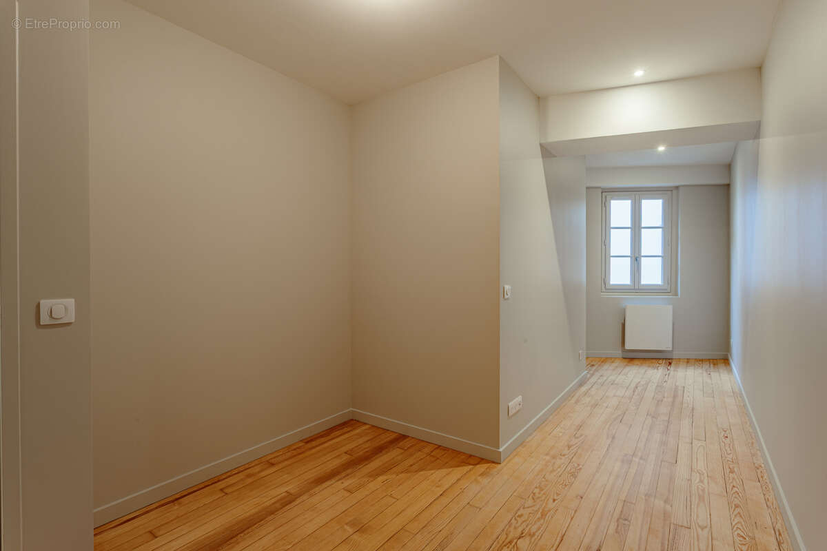 Appartement à SAINT-JEAN-DE-LUZ