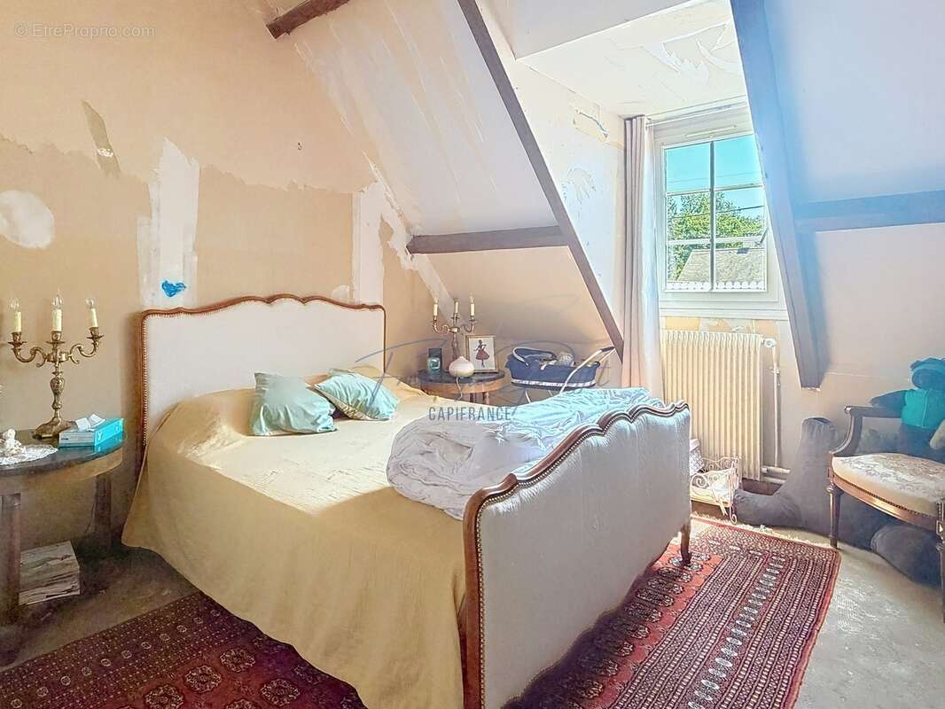  À vendre – Authentique longère de 192 m² à proximité de Clermont - photo 14