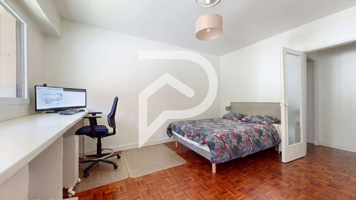 Appartement à MARLY-LE-ROI