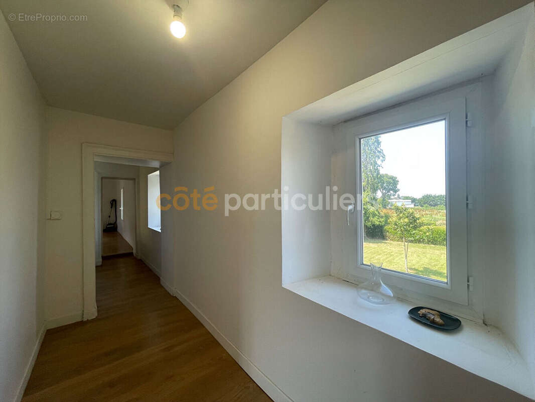 Maison à CARTIGNY-L'EPINAY