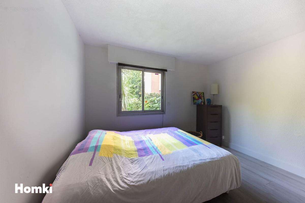 Appartement T3 de 61 m² à Saint-Raphaël 83700 - photo 11