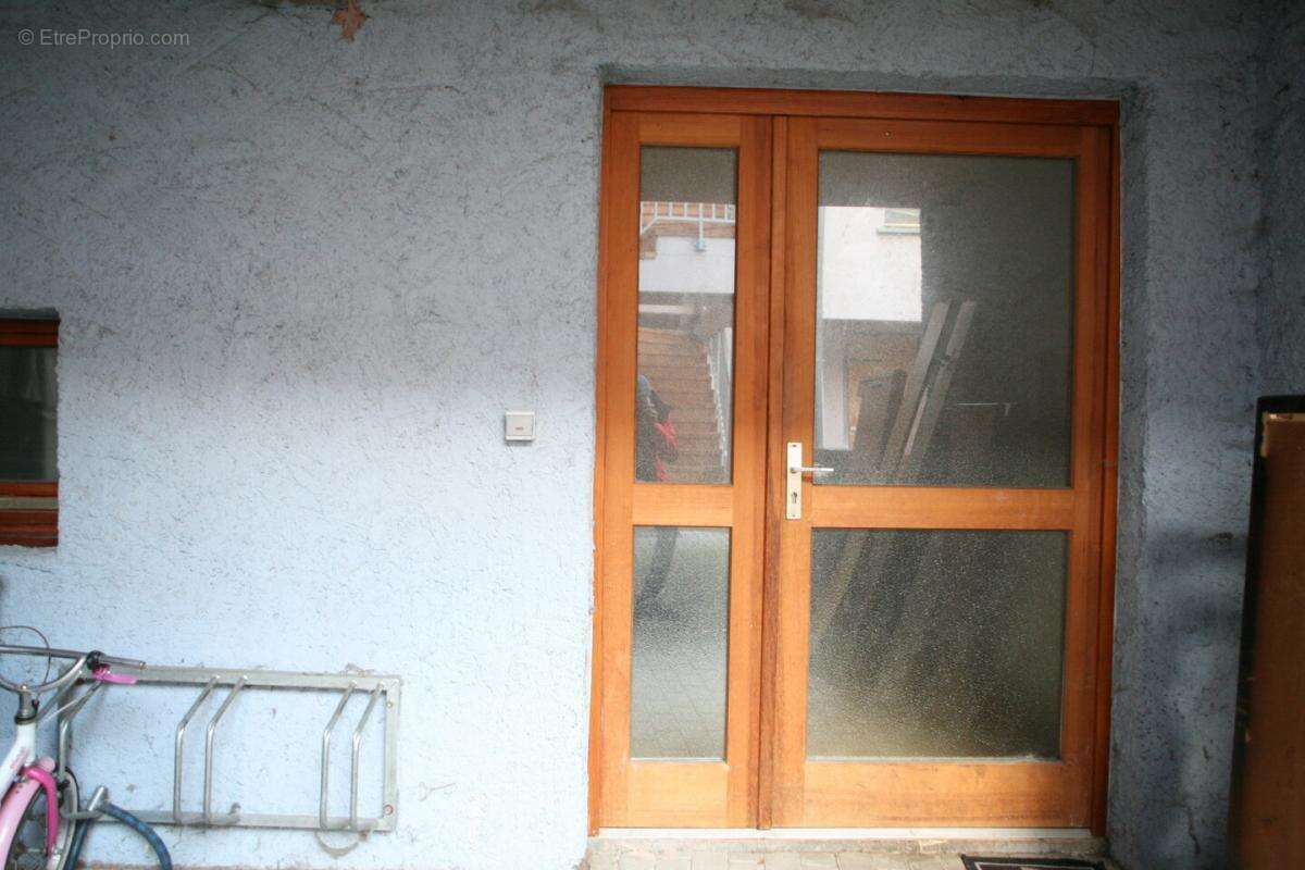 Appartement à GUEBWILLER