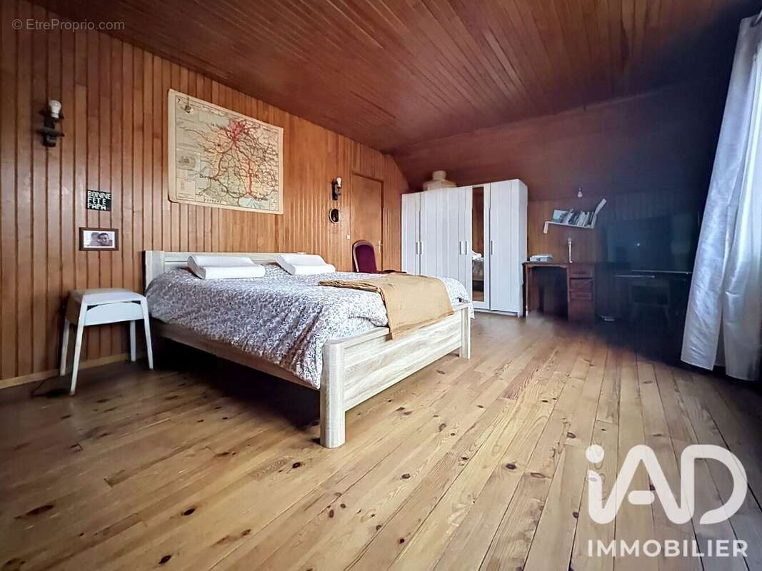 Maison 149 m² à Etrechy  - photo 6