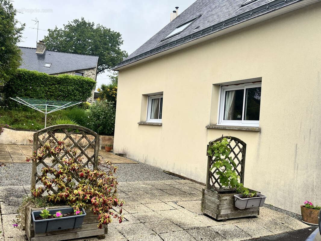 Maison individuelle située dans un joli hameau - photo 2
