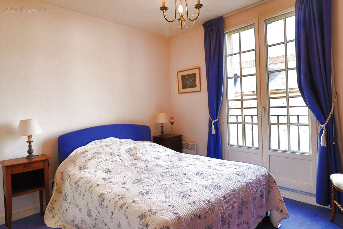 Appartement à CHALONS-EN-CHAMPAGNE