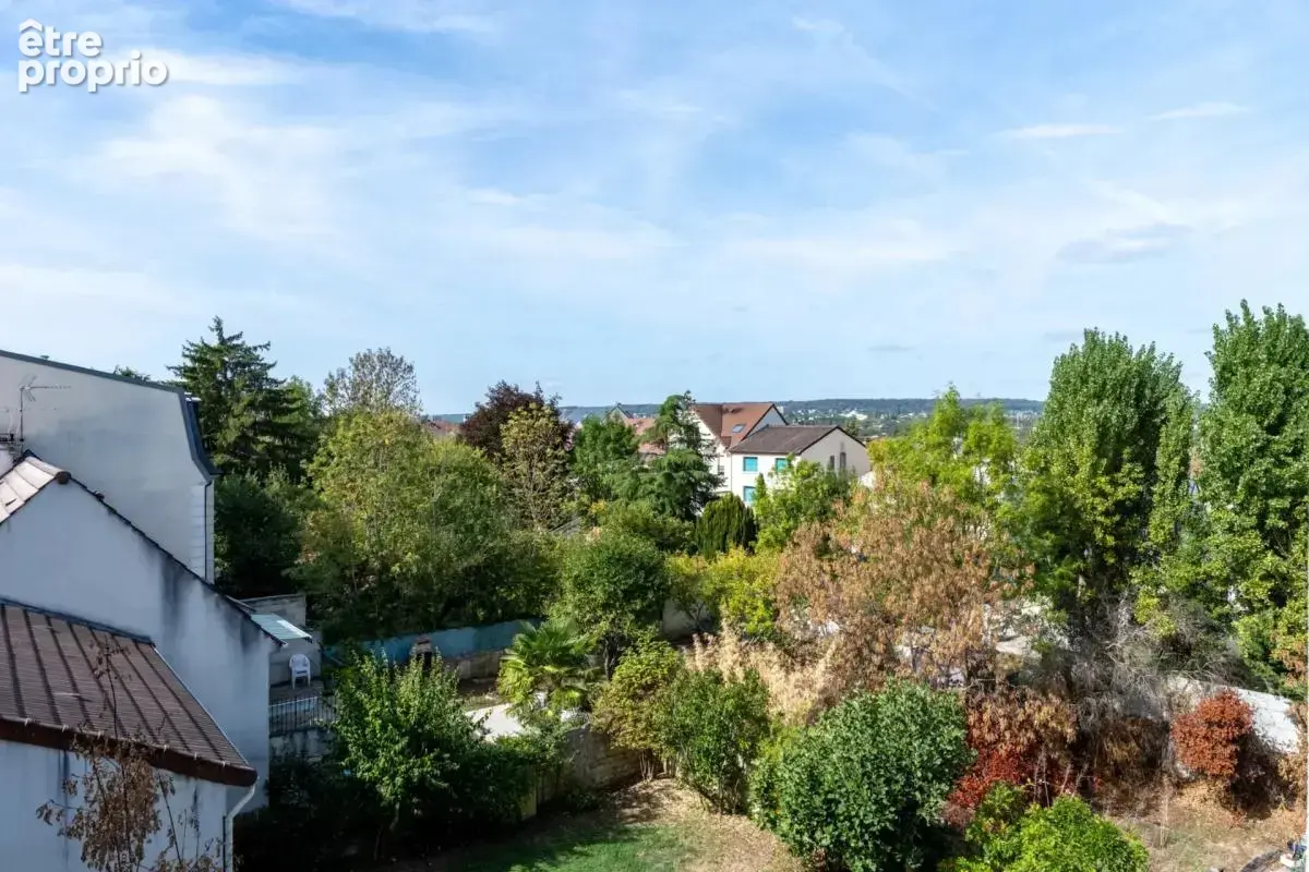 Appartement de 3 pièces de 64 m² à Antony - photo 22