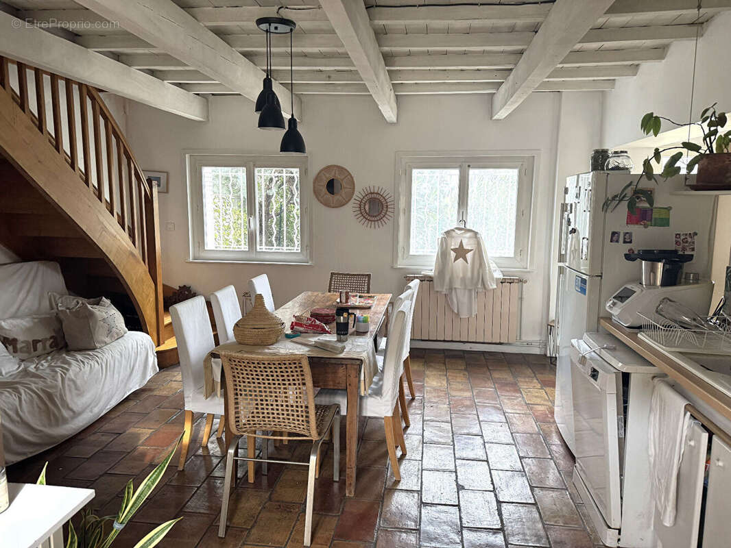 Maison à VILLENEUVE-LES-AVIGNON