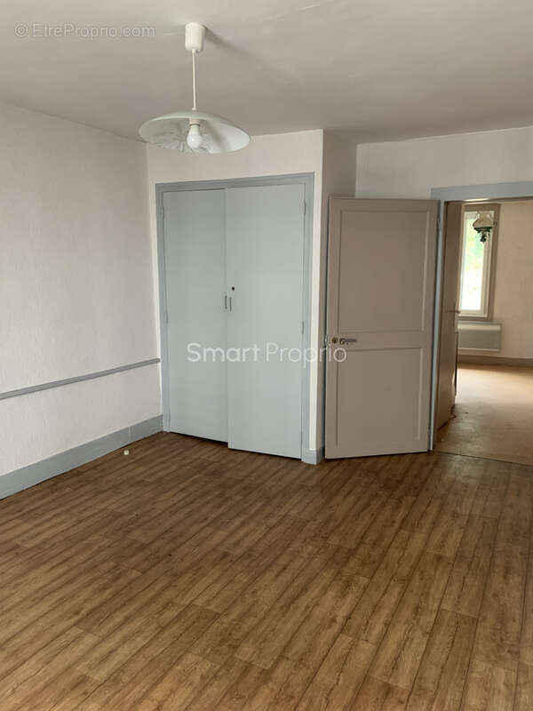 Appartement à TULLE