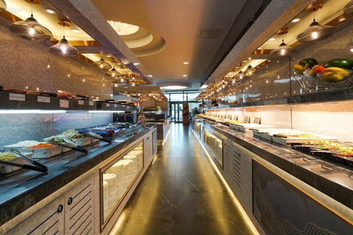 Commerce à STRASBOURG