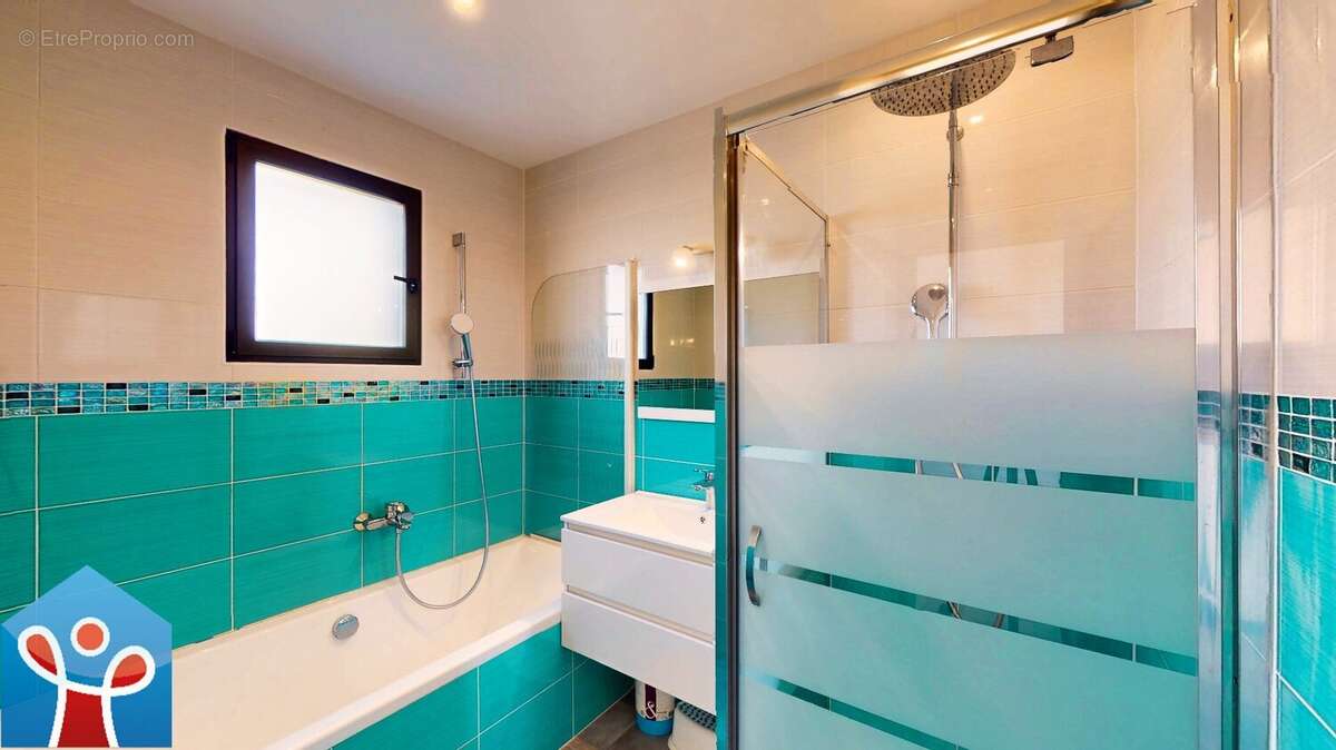 Maison à PORTIRAGNES