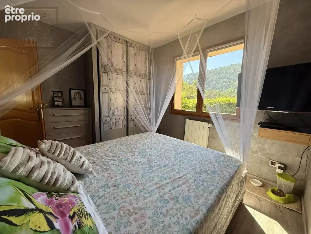 Maison individuelle de plain-pied - terrain plat- la trinite - photo 10