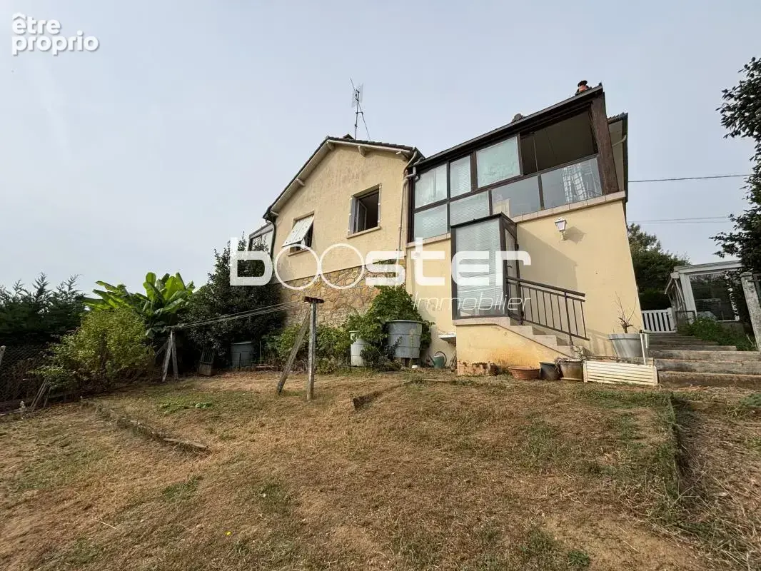 Grande maison familiale - photo 13