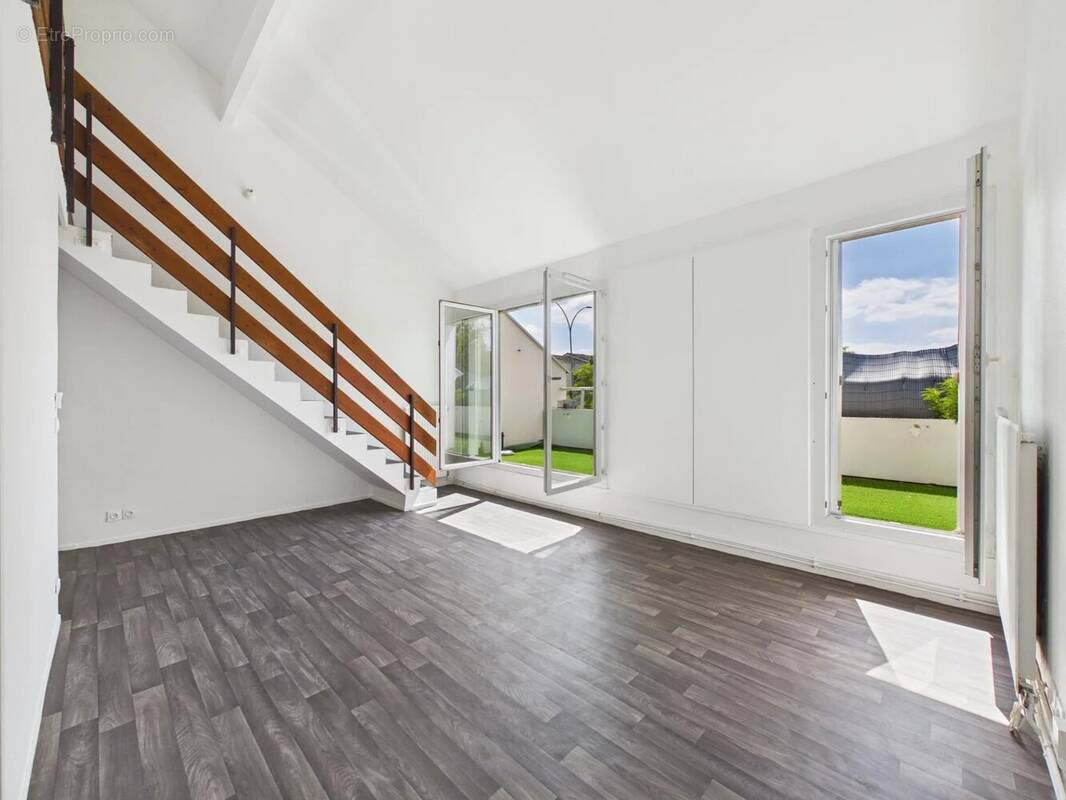 Appartement à POISSY