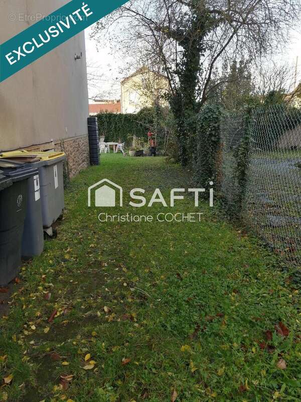 Photo 5 - Terrain à MELUN