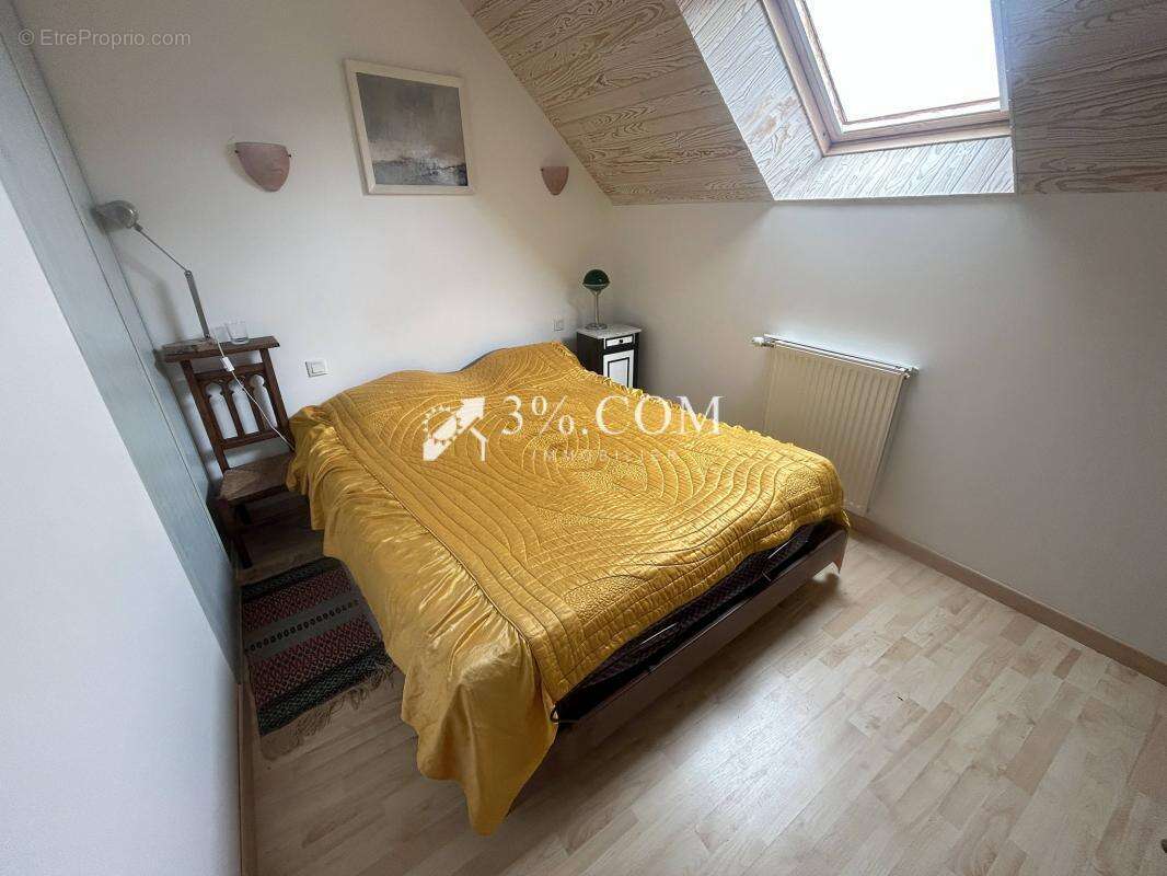 Maison à LA TURBALLE