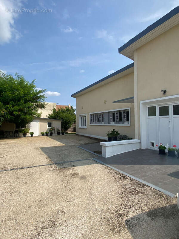 Maison à ARGENTEUIL