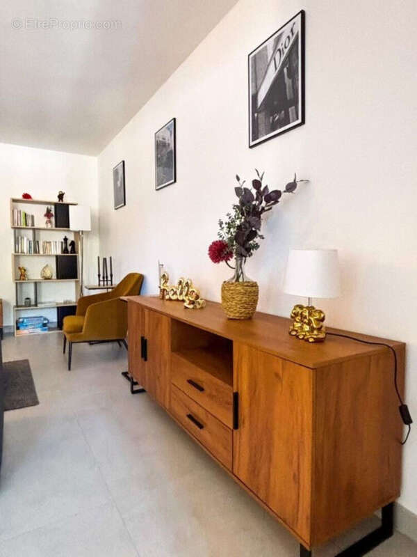 Appartement à BONIFACIO