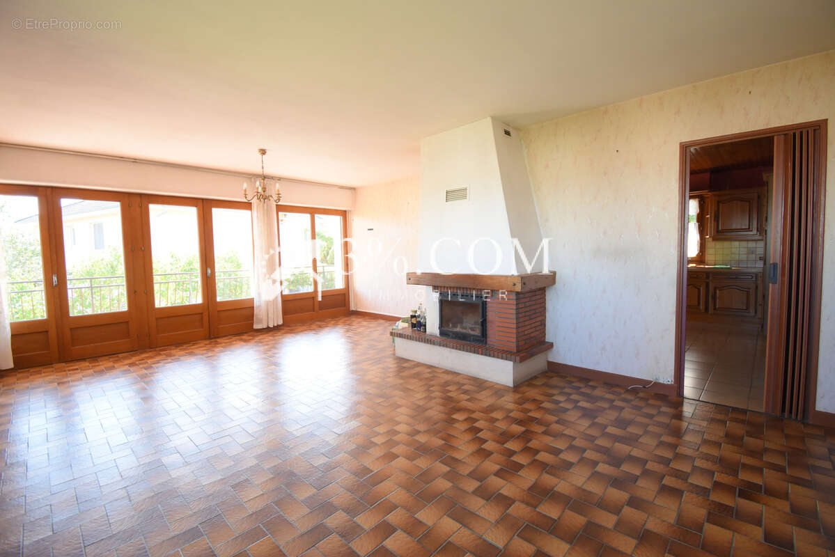 Maison à ECROUVES