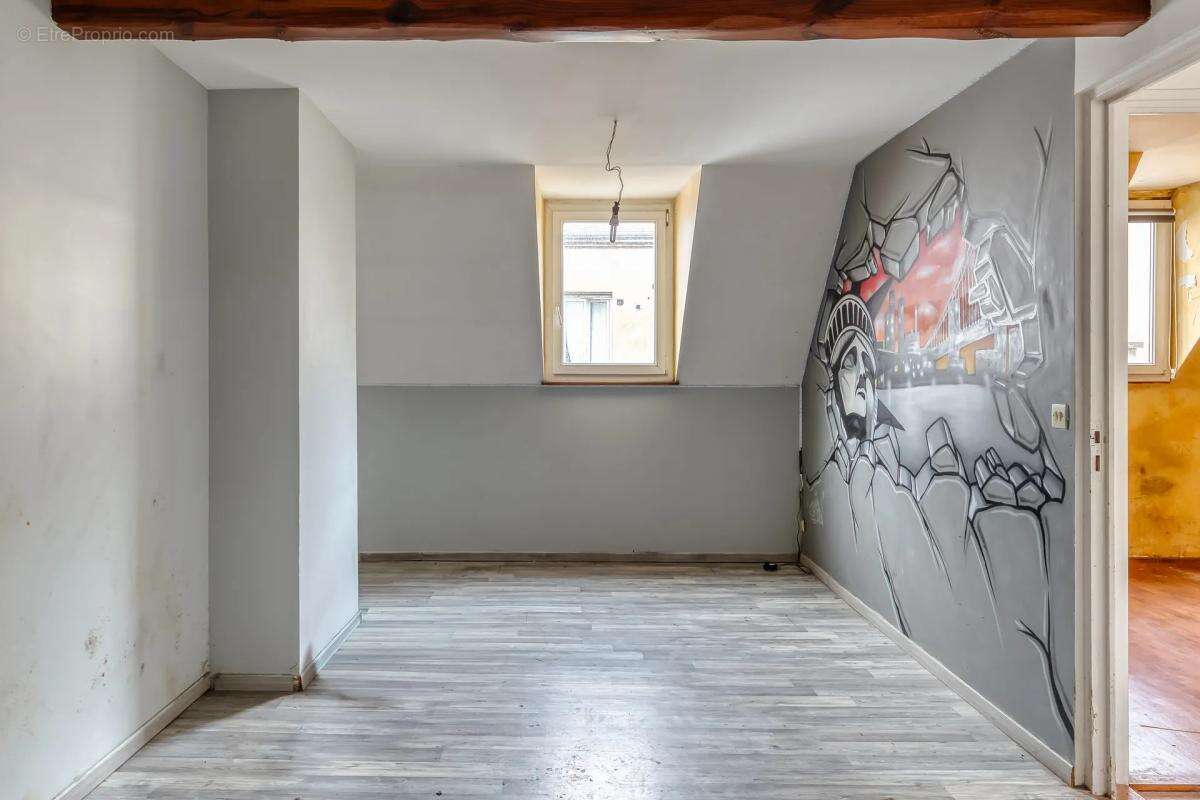 Appartement à LE HAVRE