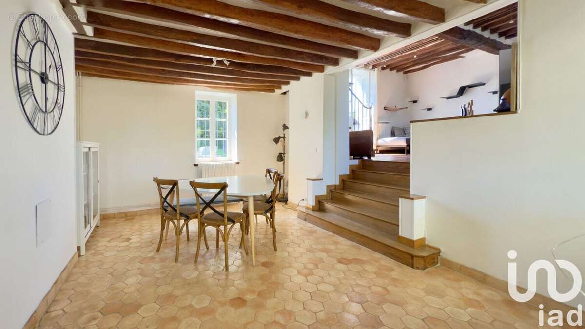 Photo 4 - Maison à LE HEAULME