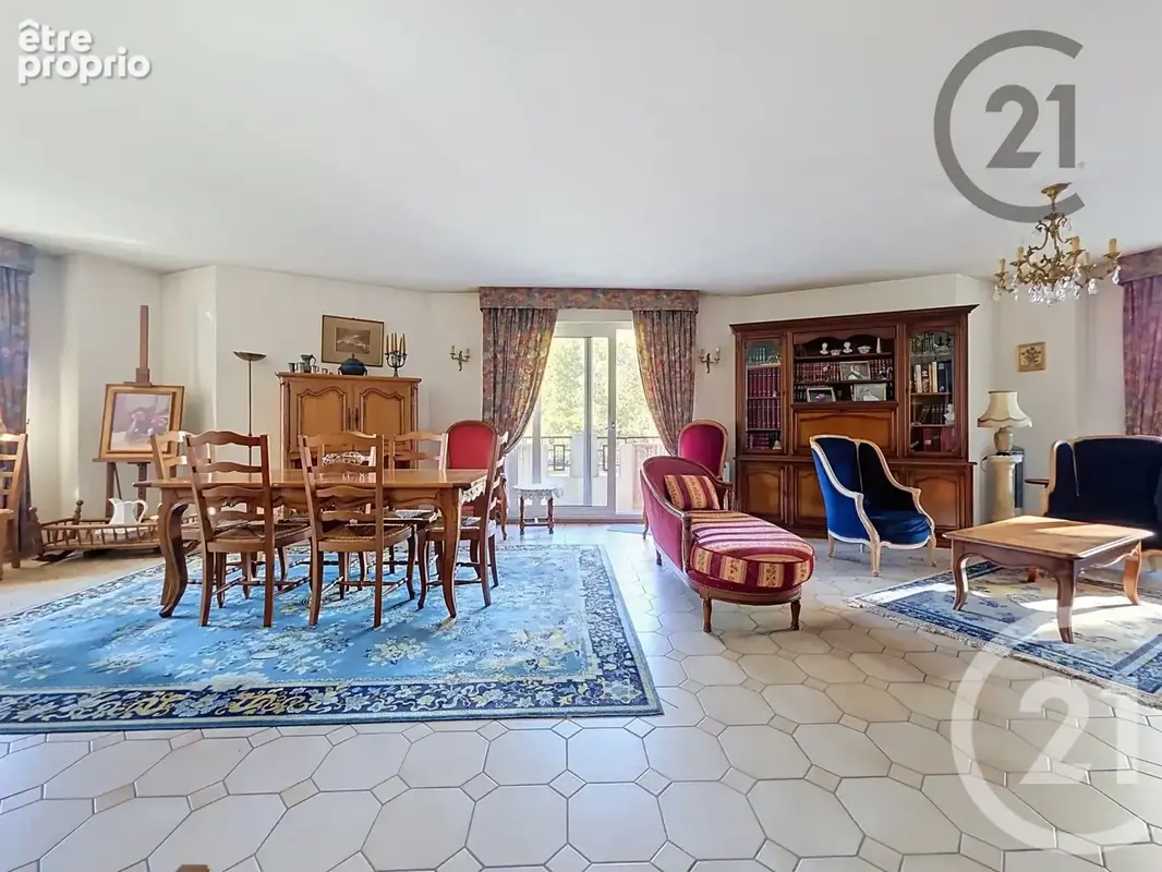Appartement 5 pièces 114 m² à vendre à Reims (51100) - photo 8