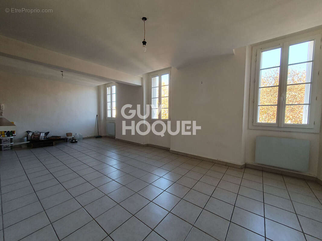 Appartement à CARPENTRAS