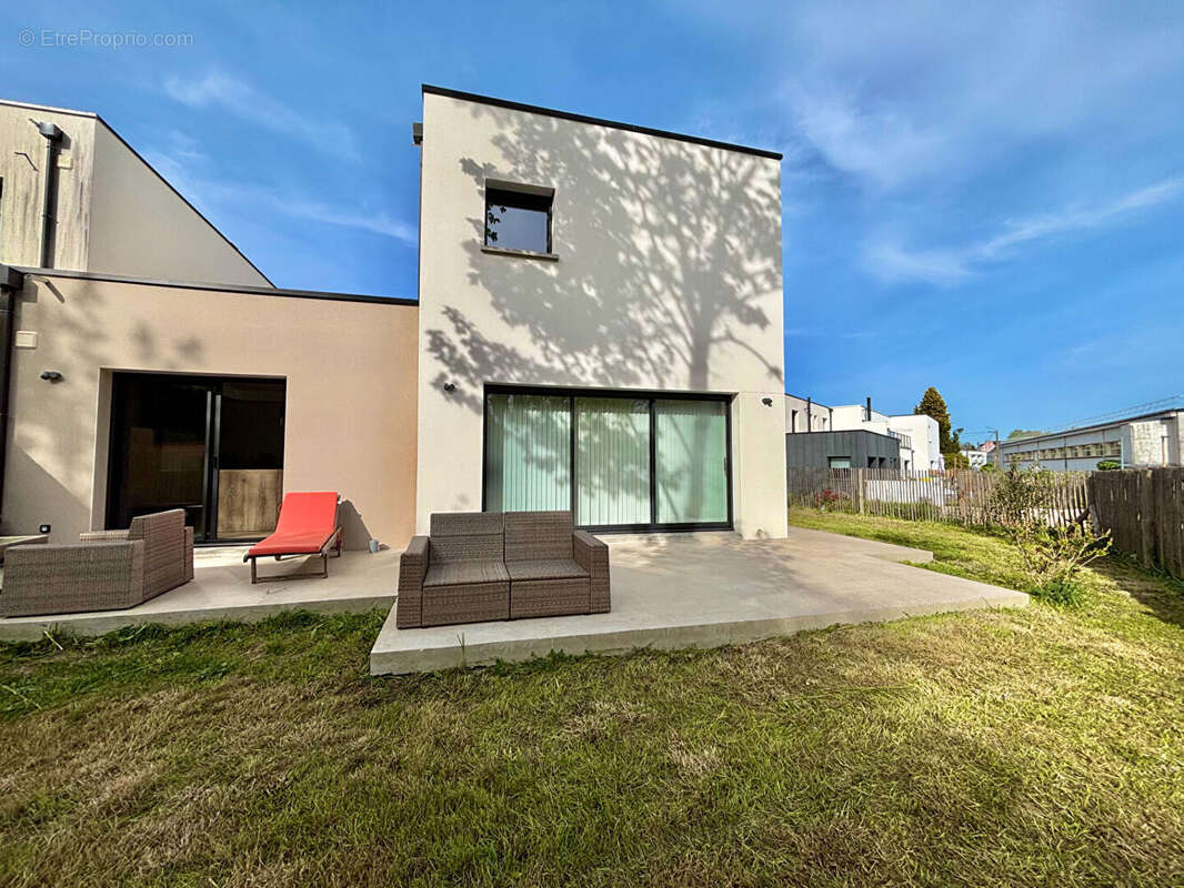 Maison à LORIENT