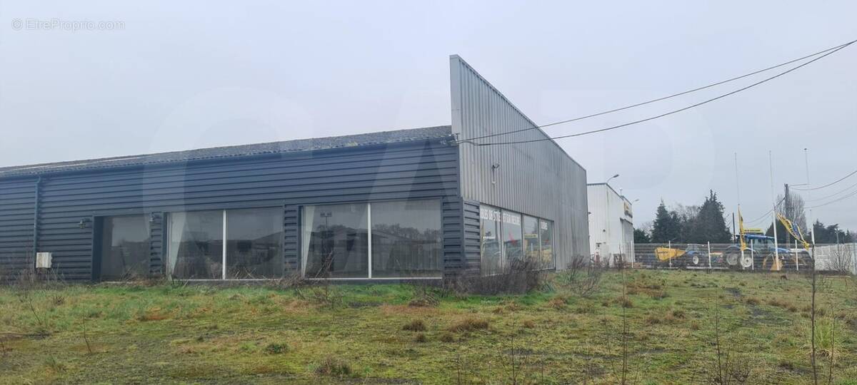 Autre à DOL-DE-BRETAGNE