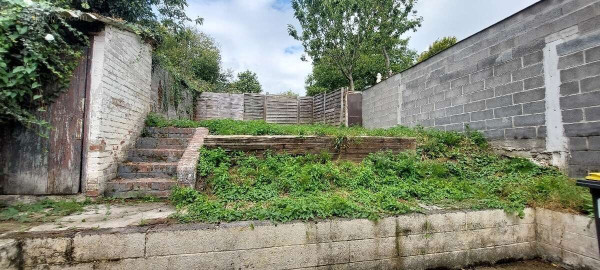 Maison 49 m² à Bruay-La-Buissiere  - photo 2