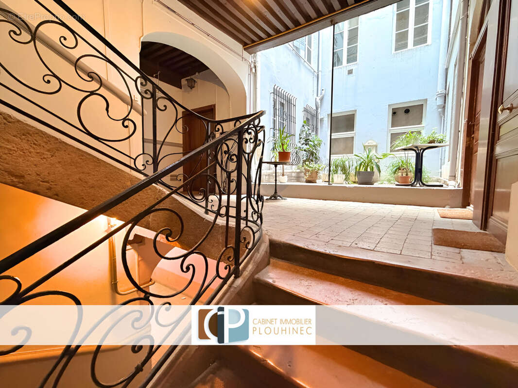Appartement à MACON