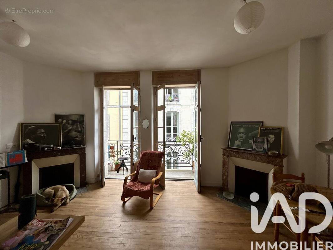 Photo 1 - Appartement à PAU