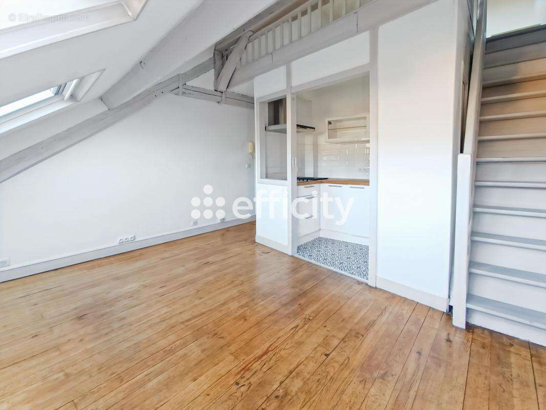 Appartement à ROUEN