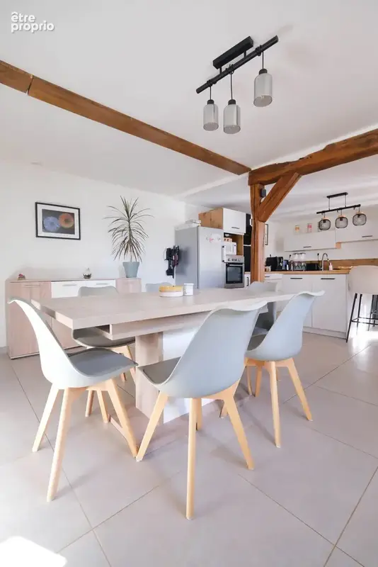 Maison à AVERDON