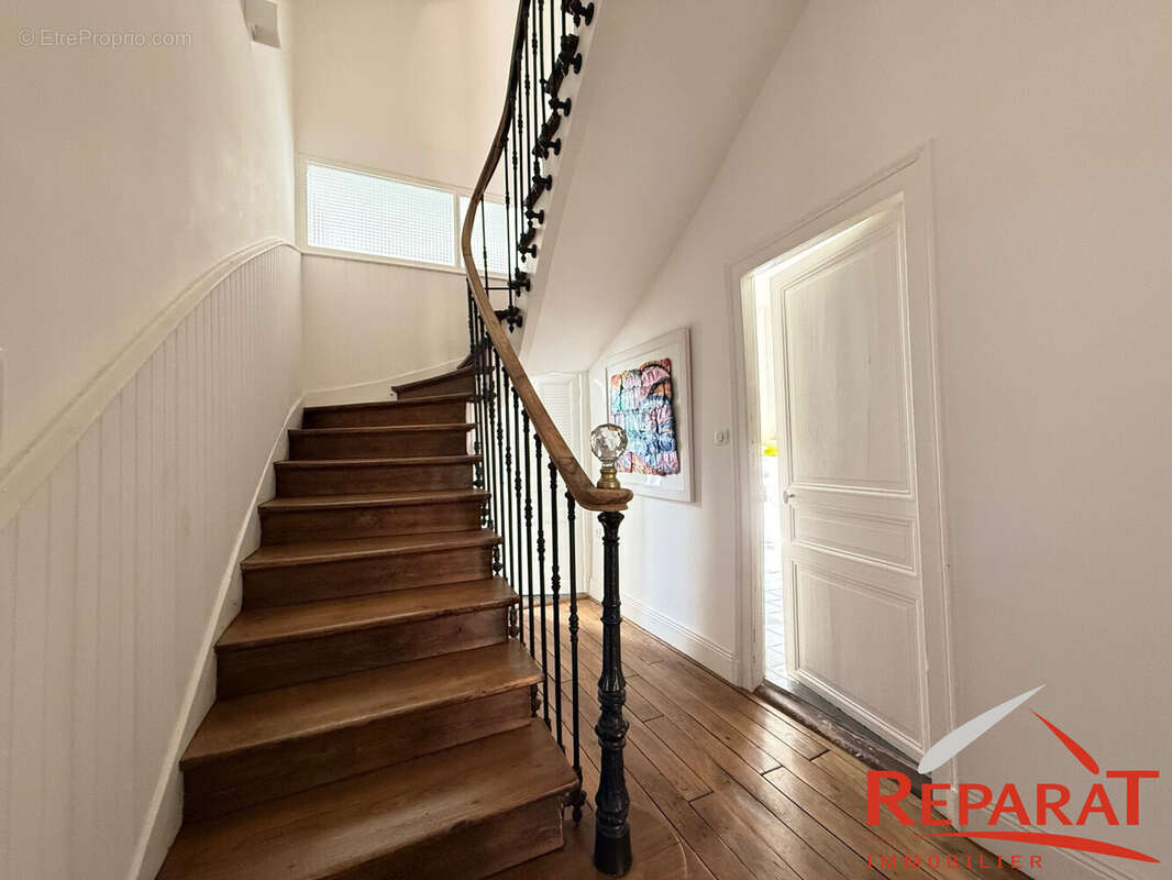 Maison à BRIVE-LA-GAILLARDE