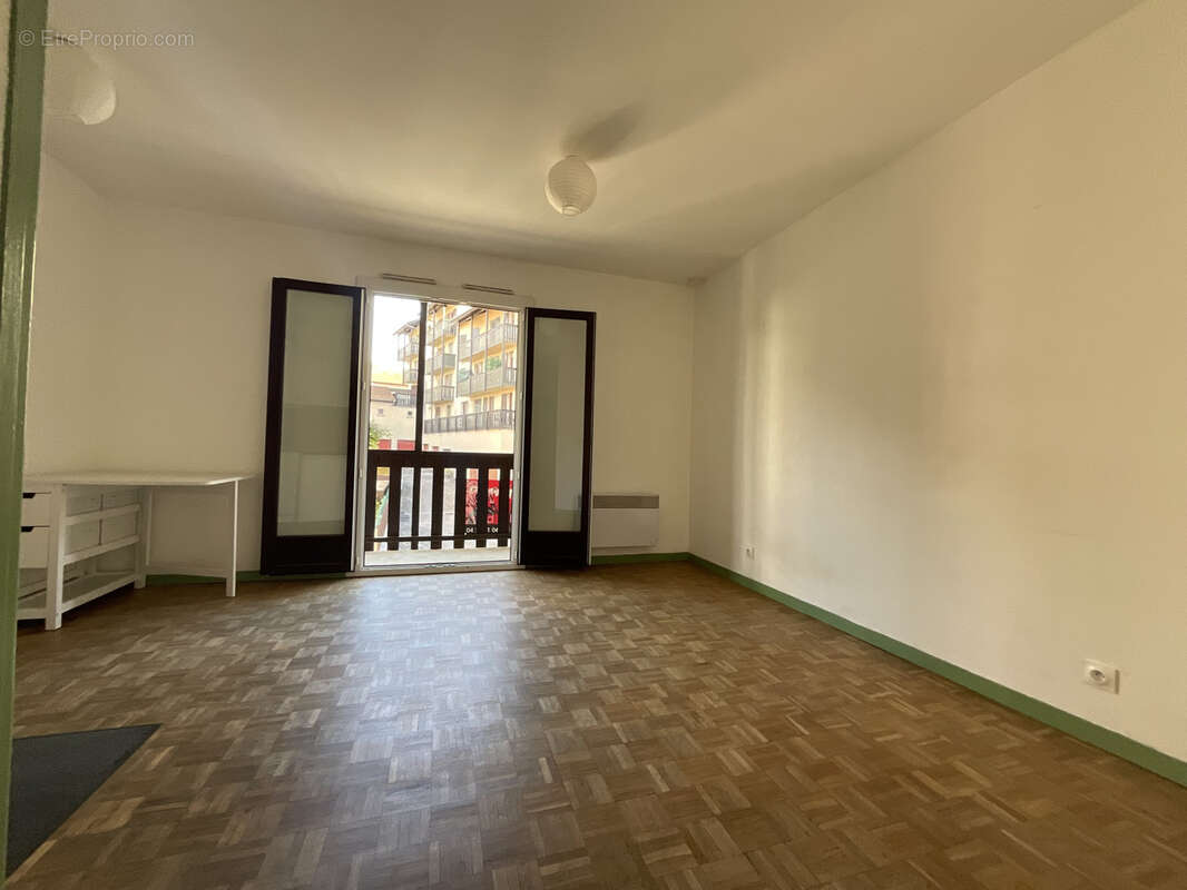 Appartement à LA COTE-SAINT-ANDRE