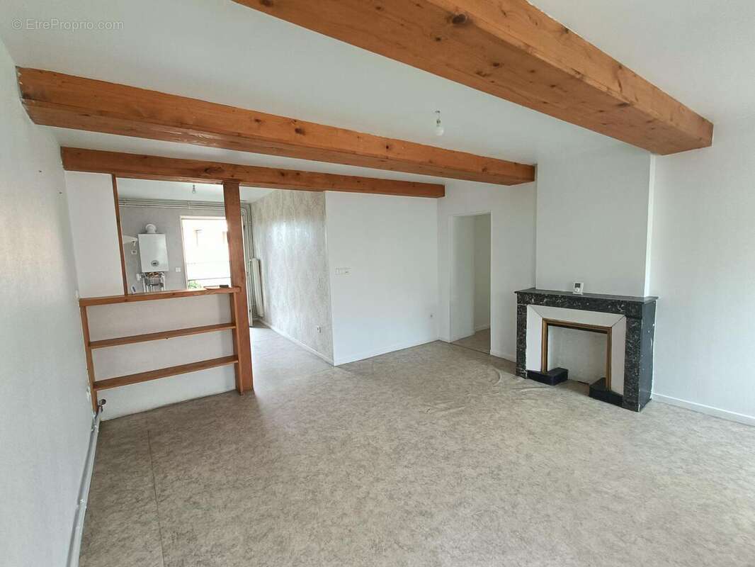 Photo 8 - Appartement à CHAUFFAILLES