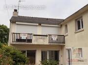 Maison à RIANTEC