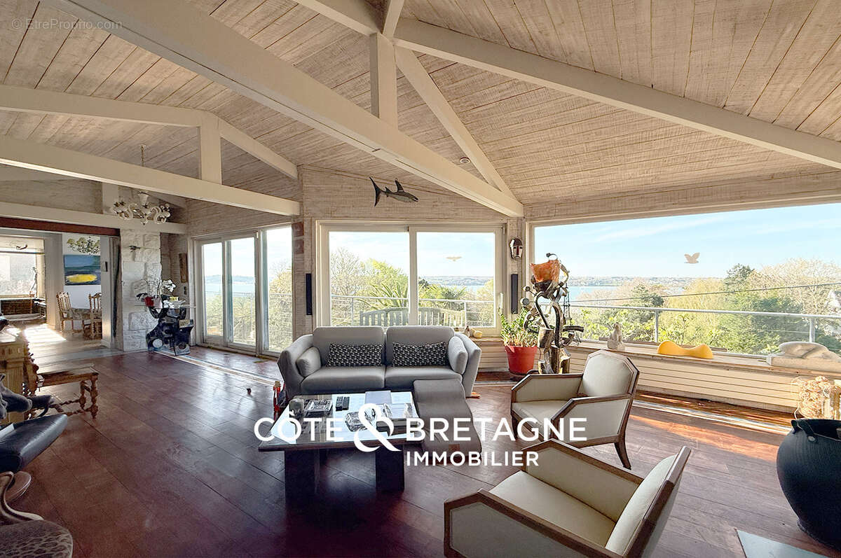 Maison à PERROS-GUIREC