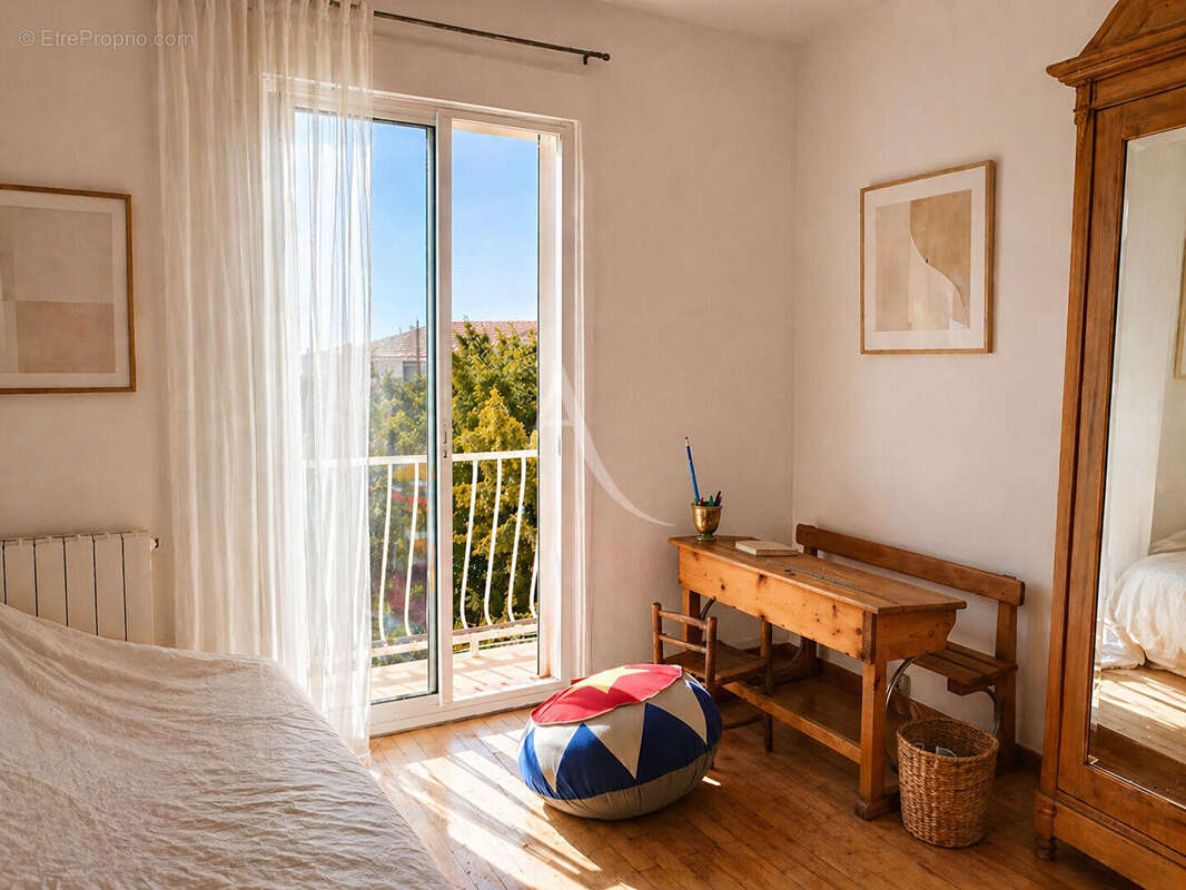 Maison à SETE