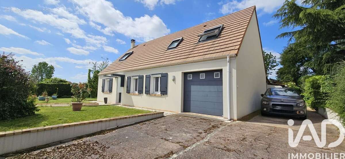 Photo 7 - Maison à ATTAINVILLE