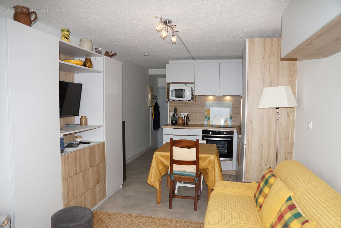 Appartement à CAVALAIRE-SUR-MER