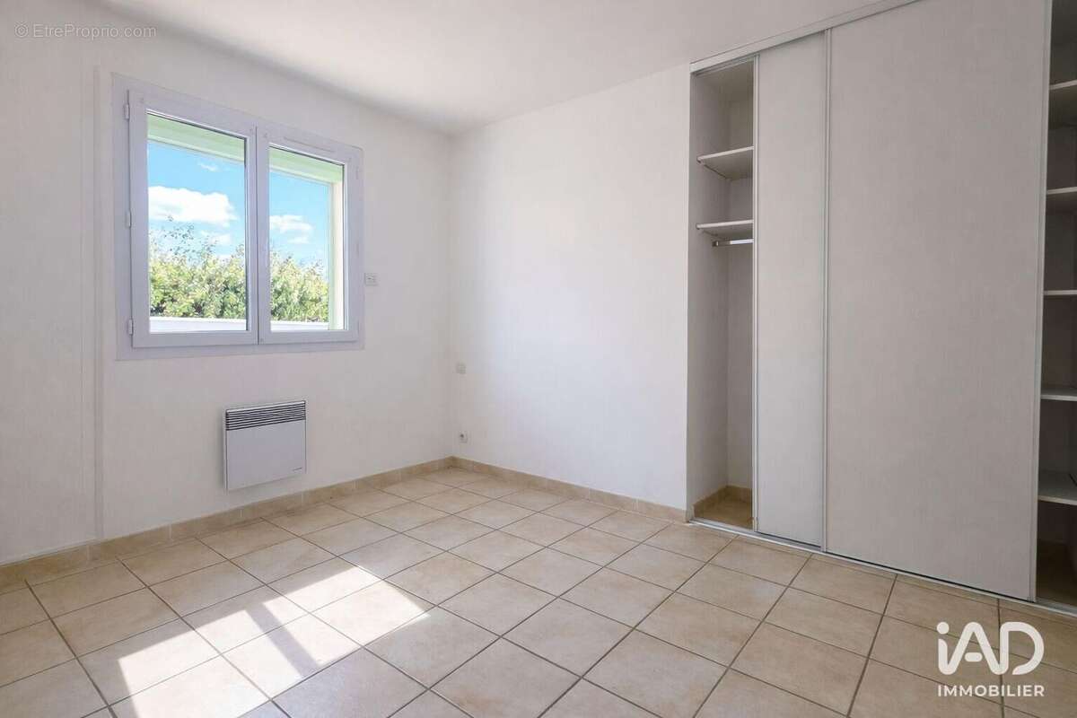 Photo 8 - Maison à SERVIAN