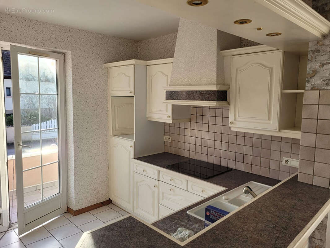 Maison à SUNDHOFFEN