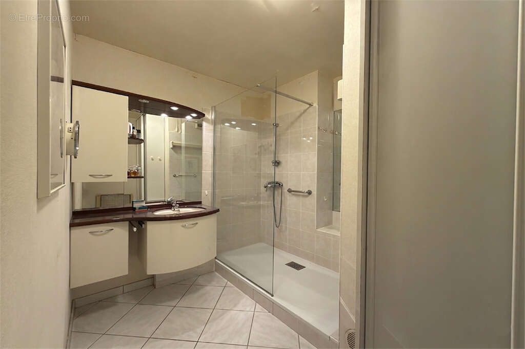 Appartement à LE CHESNAY