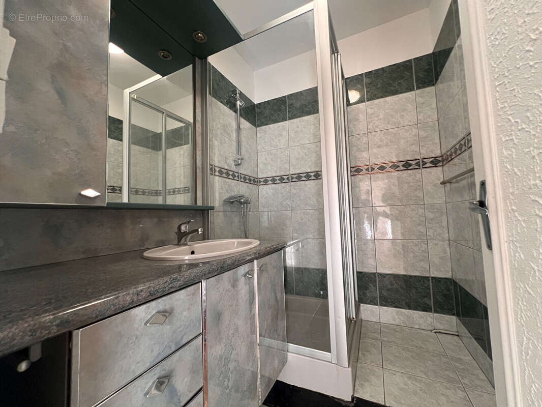 Appartement à EVREUX